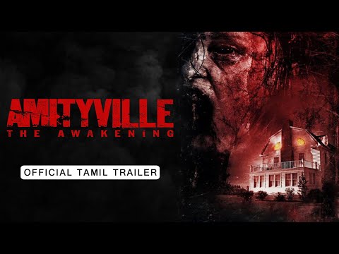 Amityville: The Awakening Official INDIA Trailer (Tamil)