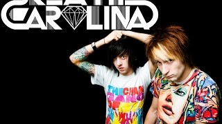 Breathe Carolina - Sellouts - Electric Guitar Lesson by Mike Gross - How To Play