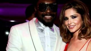 cheryl Ft Will.i.am craziest things
