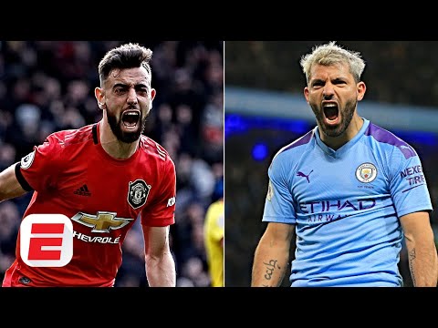 Can Manchester United beat Manchester City for third time this season? | Premier League Predictions