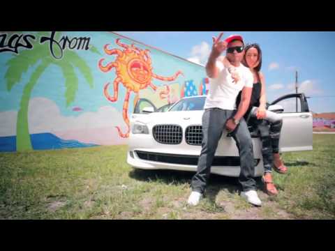 Team Lobey, O-Gun Ft Gio, KV3D - Pa Kriye - Official Video 2012