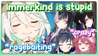 Cecilia Shares Her Thoughts About ENReco Chapter 3