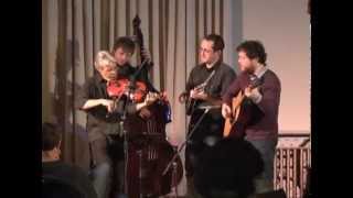 Darol Anger and Friends   "Dawg's Rag"