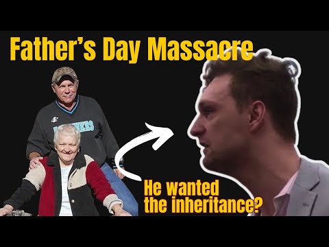 The Murders of Gene and Billie Rogers | Military Murder