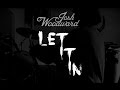 Let It In by Josh Woodward
