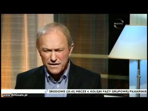 Franciszek Smuda Przemówił (Cz.2)