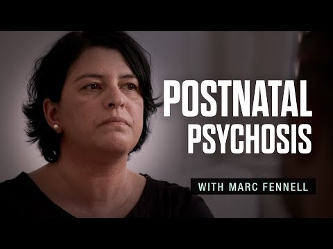 Postnatal Psychosis: The stigma of mothers with mental illness