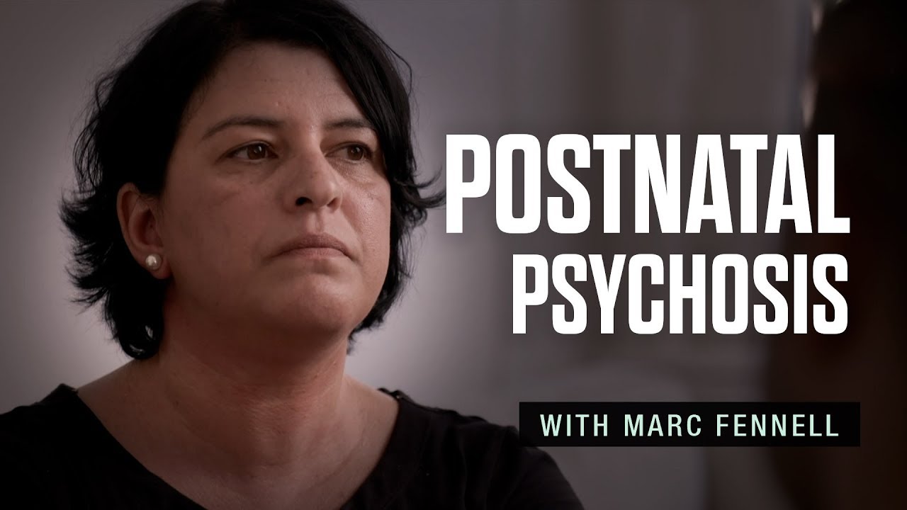 Postnatal Psychosis: The stigma of mothers with mental illness