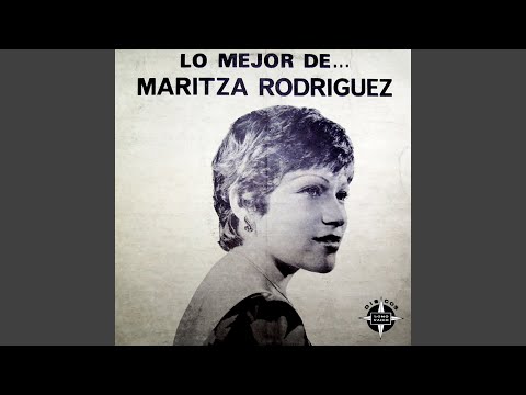 Mis Ensuenos - Maritza Rodriguez