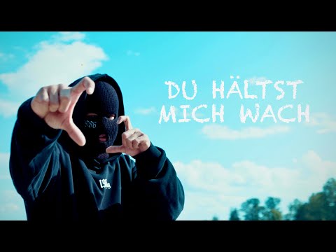 Video thumbnail for Du hältst mich wach