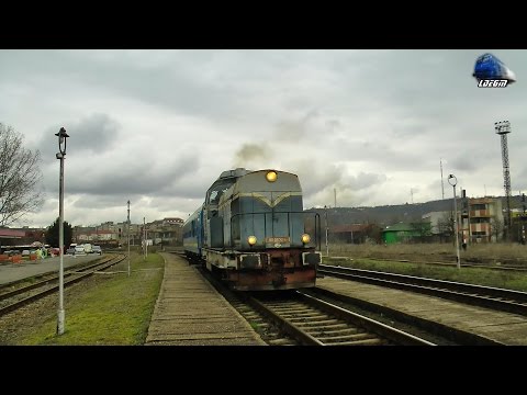 Thomas LDH 80-0532-4 și Mecanicii Săi/ Thomas and His Engineers in Oradea - 01 March 2016