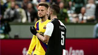 【eFootbalウィニングイレブン2020体験版】ウイイレにユベントス取られた（※初心者です。）