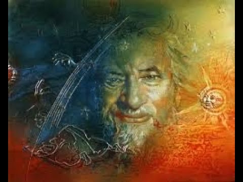 Vídeo: Claudio Naranjo cuenta su historia
