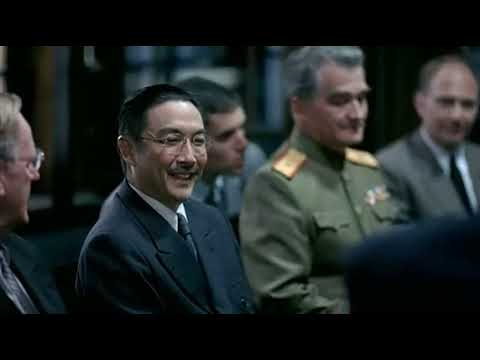 [ENG SUB]The Tokyo Trial/东京审判