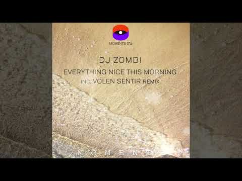 Dj Zombi  - Everything Nice This Morning