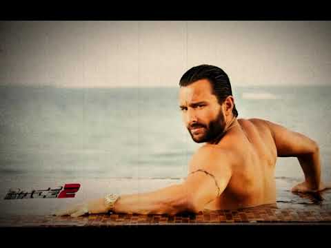 Race Theme | Saif Ali Khan | Salim–Sulaiman | Race 2 MASS BGM | @MyThoughts-u6j  #race