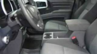 preview picture of video 'Pre-Owned 2007 Honda Ridgeline Tacoma WA'