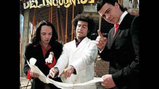 los delinqüentes - fumata del ladrillo