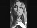 Agnetha Faltskog Introduktion My Love My Life