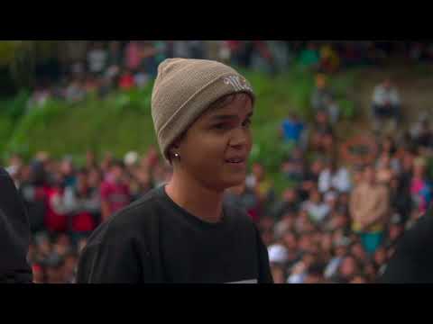 CRM: CRV x SKY vs Expo Roller x RDani - Octavos de final De Vuelta a Casa