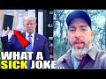 MAGA Bootlickers Handed A Much Needed Reality Check