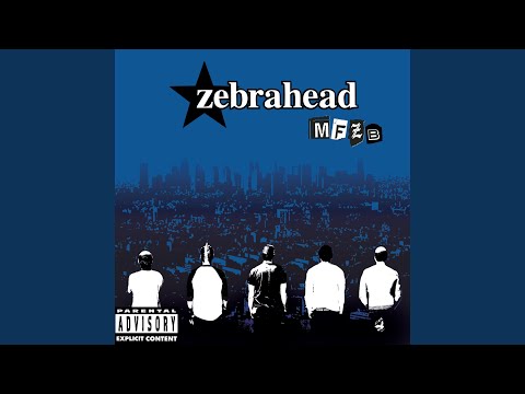 Let it Ride - Zebrahead