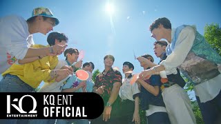 [閒聊] ATEEZ 8月閒聊文 (9/13回歸)