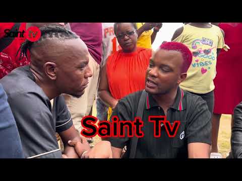 Mama Vee Vachema Terry Gee Kumba Kwavo KuZengeza