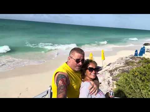 Hotel Valentín perla blanca cayo Santa Maria