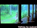 Nithya Boobs Bouncing