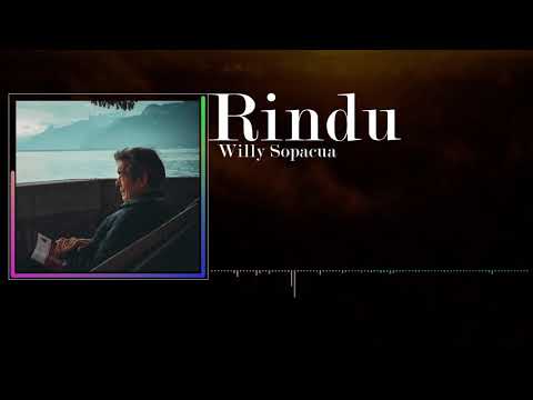 Willy Sopacua - Rindu (Ambon 2019)