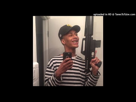 [FREE] Comethazine x Valee type beat 2018 - "10 Shots" (Prod. Nyombo)