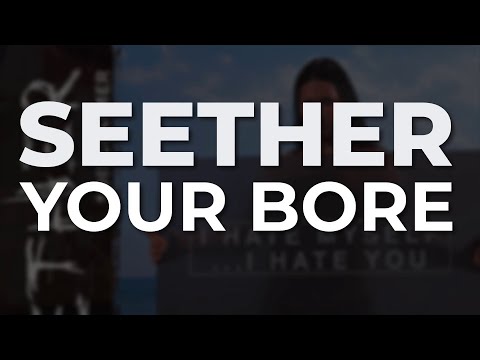 Your Bore video thumbnail