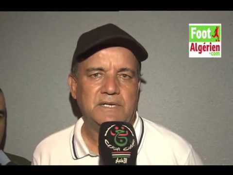 Ligue 1 Algérie (7e journée) : NA Hussein Dey 0 - RC Relizane 0