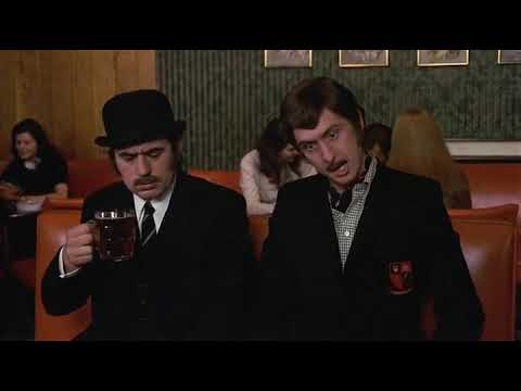 Ist Ihre Frau ne Flunder ?