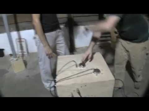 Philip Estes THINGS Preview