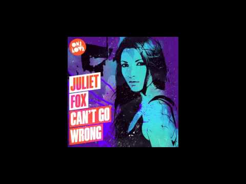 Juliet Fox - Cant Go Wrong (Andy Murphy Remix)
