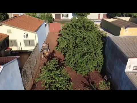Terreno à venda na Avenida F, Jardim Boa Vista, Orlândia, São Paulo
