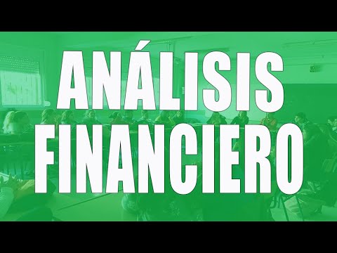 Análisis financiero de la empresa