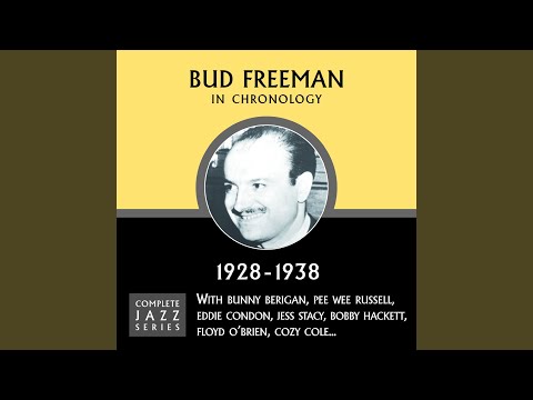 Memories Of You (07-12-38)