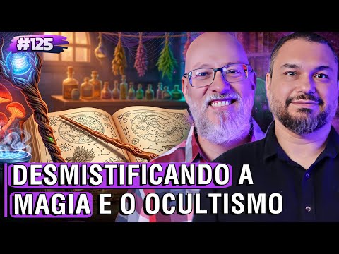 TIKTAL PODCAST and Conhecimentos da Humanidade