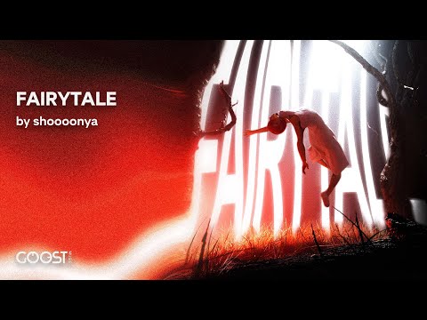 shoooonya - FAIRYTALE (Official Audio)