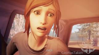 Life is Strange & Before the Storm - I Was Eating That Crack - 8/14
