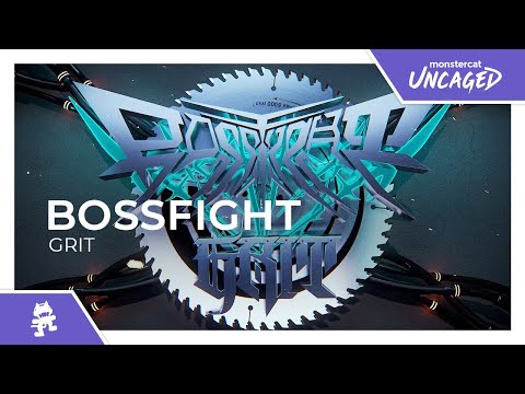 Video thumbnail for Grit