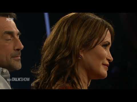 NDR Talk Show 22.03.2024 - Star Violinist Daniel Hope