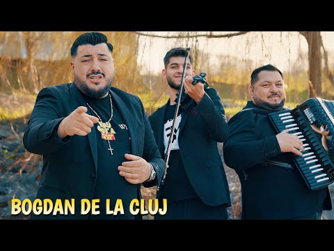 Bogdan de la Cluj - Inima de fier [videoclip oficial]