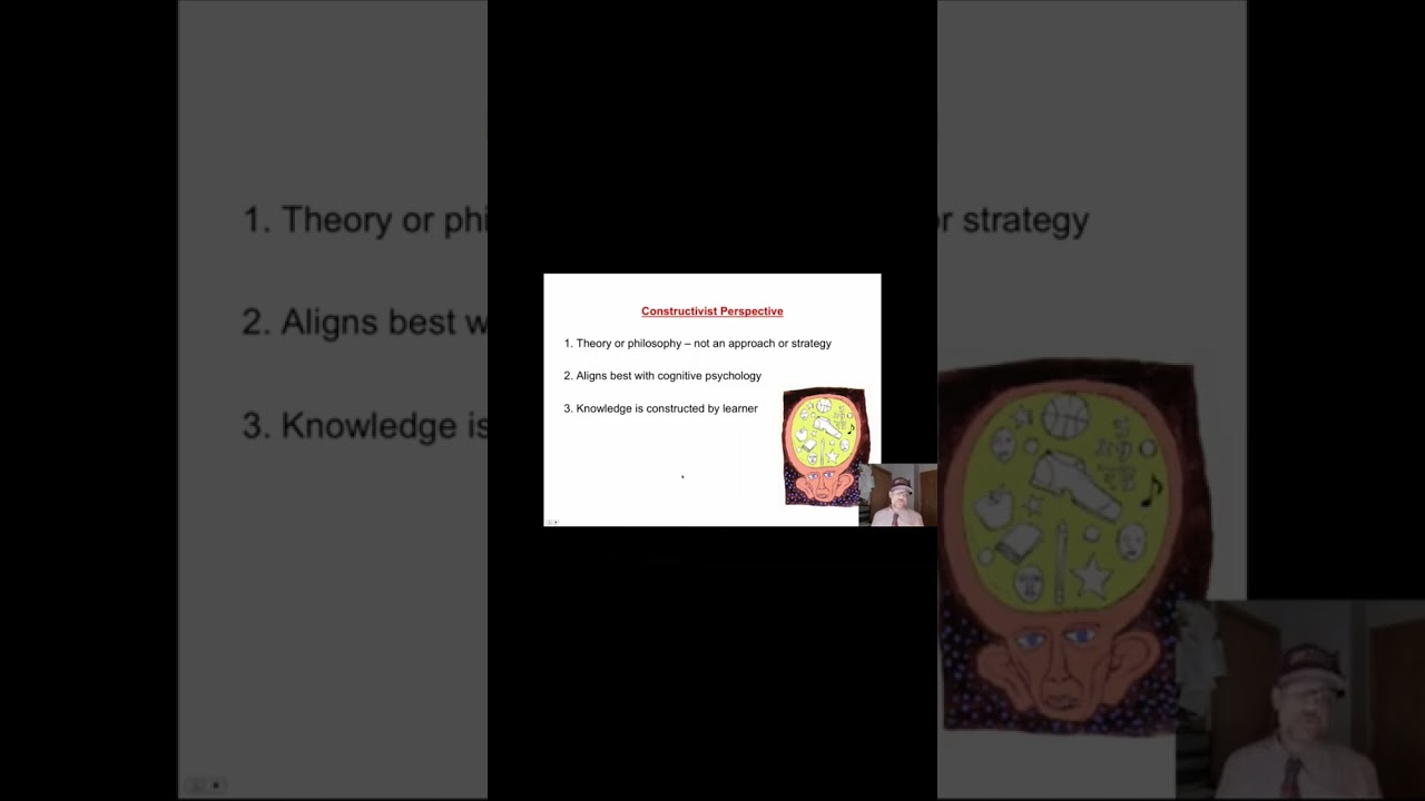 Prior knowledge shapes learning #substack #shorts