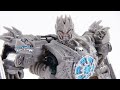 DIA REVIEW STUDIO SERIES 62 ROTF SOUNDWAVE