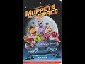 Opening And Closing To Muppets From Space Demo VHS 1999