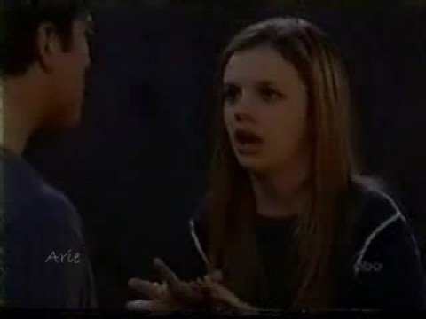 GH 09.12.00b - Em tells Z it was her friends that framed him